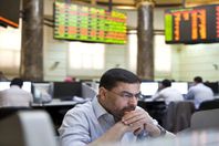 البورصة المصرية تقود هبوط 6 بورصات عربية