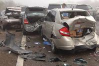 خبير: العامل البشري وراء 80% من حوادث الطرق