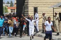 الإفراج عن 400 شاب الأسبوع الحالي