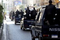 فحص 7 شقق مفروشة للتأكد من ترخيصها بالمنيا