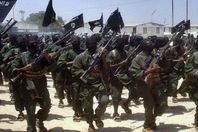 56 عنصرا من ” داعش” يسلمون أنفسهم إلى الجيش العراقي