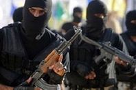 سطو مسلح على سيارة ضرائب