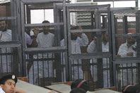 مرافعة النيابة بقضية مقتل "اللواء نبيل فراج"