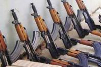 ضبط 11 متهما بحوزتهم اسلحة آلية بدون تراخيص ببورسعيد