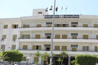 إحالة واقعة وفاة سيدتين داخل جامعة بني سويف للنيابة