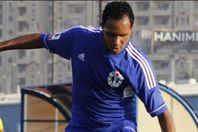 سموحة يجهز علاء علي للأهلي