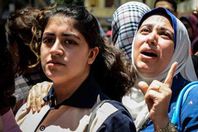 شكاوى من صعوبة امتحان كيمياء أولى ثانوي بالسويس