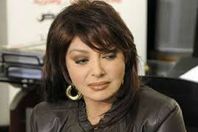 نبيلة عبيد تكشف أسباب زواجها السري من مستشار "مبارك"