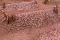 عودة الابن المشوه إلى والدته معافى بعد دفنه بكرداسة 