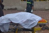 بسبب أزمة مالية.. انتحار عامل بـ15 مايو