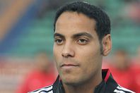 خالد بيبو مديرًا فنيًا لفريق السكة الحديد 