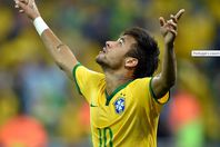 تغريم "نيمار" 45 مليون يورو للتهرب الضريبي