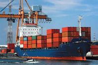  آلاف الأطنان من السلع الإستراتيجية تصل ميناء الإسكندرية