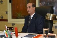 افتتاح عيادة طبية داخل قسم شرطة مطروح