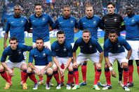 استبعاد "بنزيما" من منتخب فرنسا