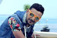 رامز جلال يدفع 700ألف جنيه للتصالح مع الضرائب