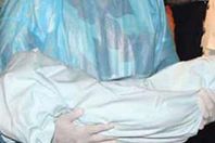 جهود أمنية لكشف لغز العثور على جثة رضيع ببني سويف