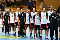 منتخب اليد يحصد برونزية أمم أفريقيا بالجزائر