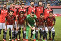 "الفراعنة" أول أفريقيا بتصنيف "الفيفا"