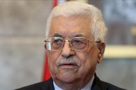 أبو مازن "التنسيق الأمني" مع إسرائيل مستمر