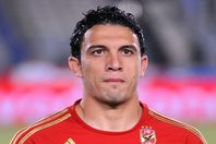 طبيب الاهلي يطمئن علي اصابة "جدو"