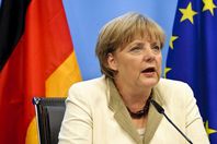 الإفتاء: زيارة ميركل للقاهرة صفعة لـ"الإرهاب"