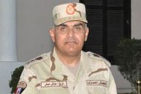 صدقى صبحى: القوات المسلحة  أقسمت على حماية الوطن