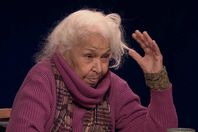 "جمعة "يصف نوال السعداوي بأنها "قليلة الحياء "