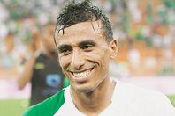 عبد الشافي ينتظم في معسكر الفراعنة اليوم