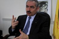 القيادي الفلسطيني محمد اشتية: السلطة على حافة الانهيار