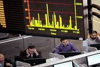 مؤشر البورصة الرئيسي يتراجع بنسبة 0.2%