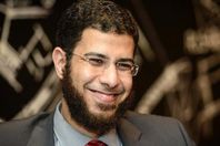 نادر بكار: أبو تريكة سيظل رمزًا لكل المعاني الجميلة