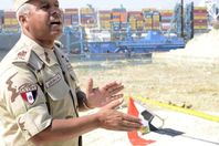 اللواء كامل الوزير يزور الفرافرة غدًا