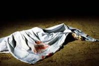 العثور على جثة مجهولة الهوية بقنا