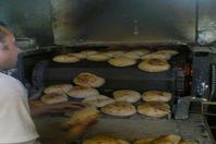 غلق مخبز بالإسماعيلية لخداعه الأجهزة الرقابية