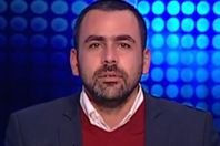 إخلاء سبيل يوسف الحسينى فى إهانة جنينة