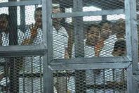 تأجيل محاكمة "طلاب حلوان" لـ 28 نوفمبر