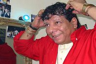 شعبان عبد الرحيم: أنا زى القطط بسبع أرواح