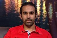 جمال حمزة يقرر اعتزال كرة القدم