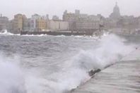 غلق بوغاز البرلس وتوقف الصيد نتيجة الشبورة المائية