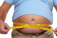 5 نصائح تخلصك من الكرش