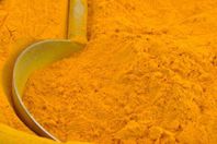 دراسة: الكركم يحمى من قرحة المعدة