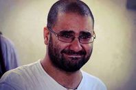 علاء عبدالفتاح.. عامان من العزلة والانقطاع