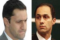 براءة نجلي مبارك والعادلى ومساعديه في "قضية القرن"