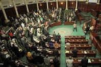 انسحاب جماعى للمعارضة من جلسة البرلمان الجزائري