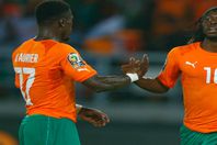 تشكيل كوت ديفوار والكونغو الديمقراطية