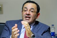 النواب يقر تصعيد الشوبكى بدلًا من أحمد مرتضى