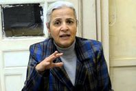 "منى مينا" توجه سؤالًا محرجًا لـ"الوزراء"