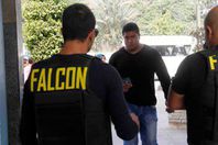 "فالكون" تؤمن مباراة الزمالك والوداد المغربي ببرج العرب