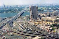 غلق كوبرى 6 أكتوبر من 12 مساء إلى الساعة السادسة صباح الأحد 